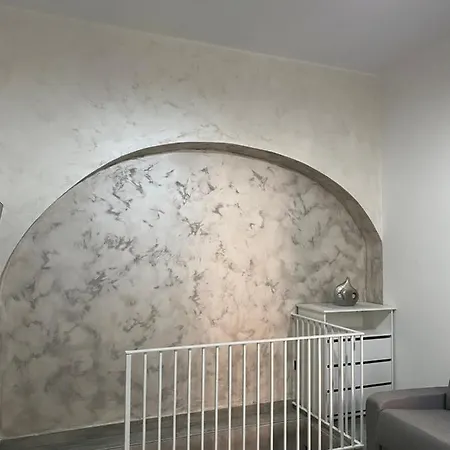 Chiaro Di Luna Appartamento Castellammare di Stabia