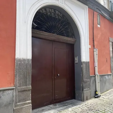 Chiaro Di Luna Appartamento *